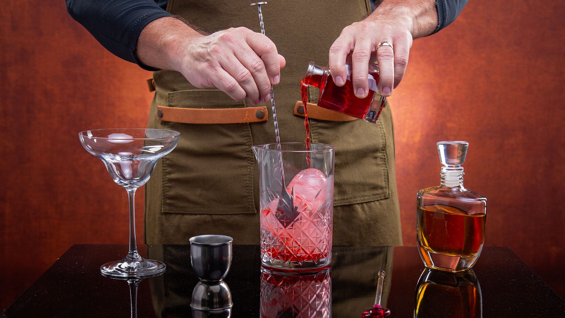 Pour Halloween Shots for a Crowd: Five Party-Ready Specs