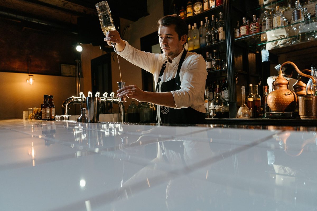 Bartending License & Certification Guide (2026) cover