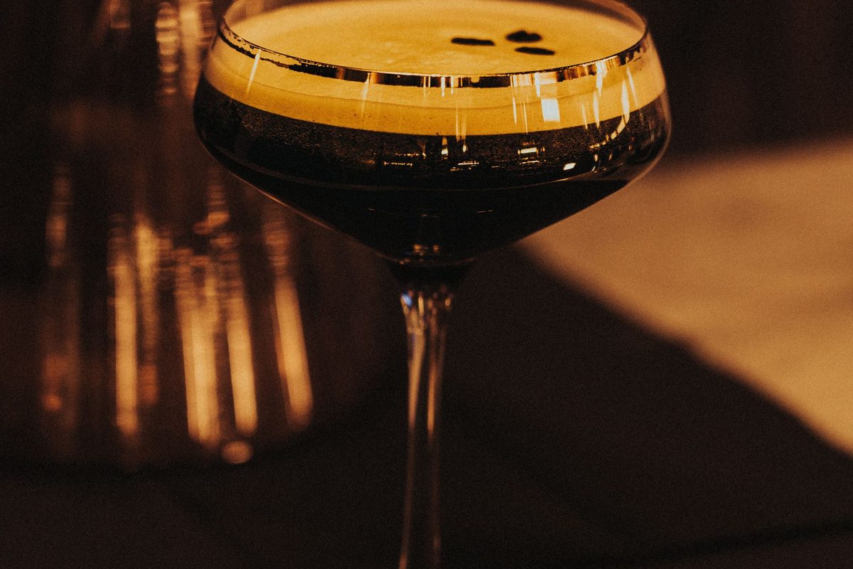 2026 Cocktail Trends Every Bartender Should Know cover
