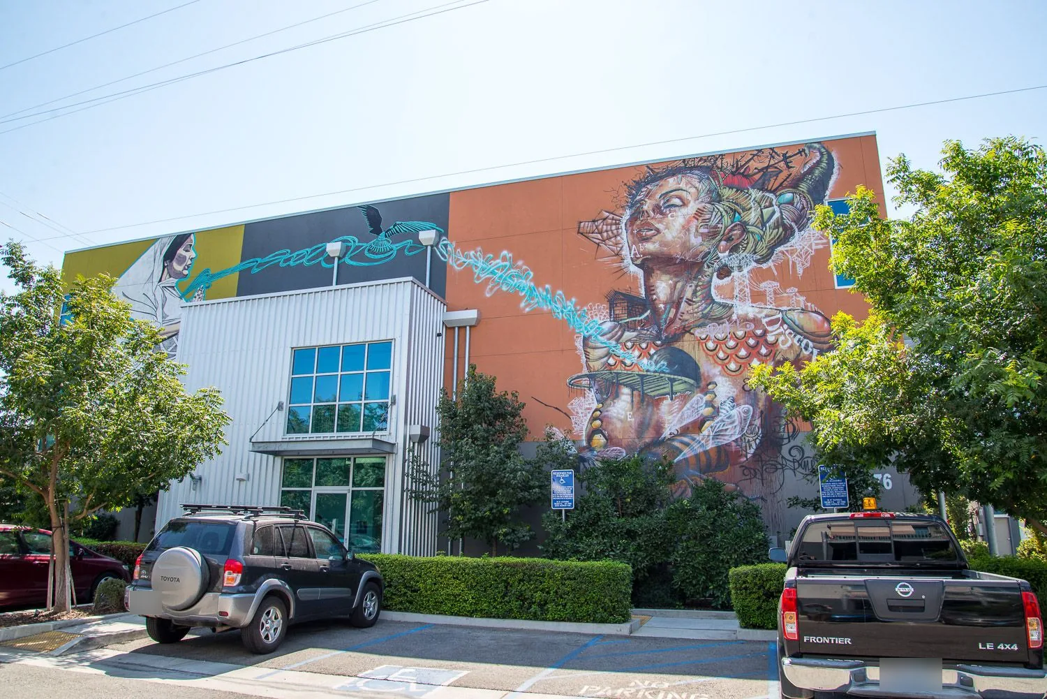 Fresno Bartending School campus photo 1