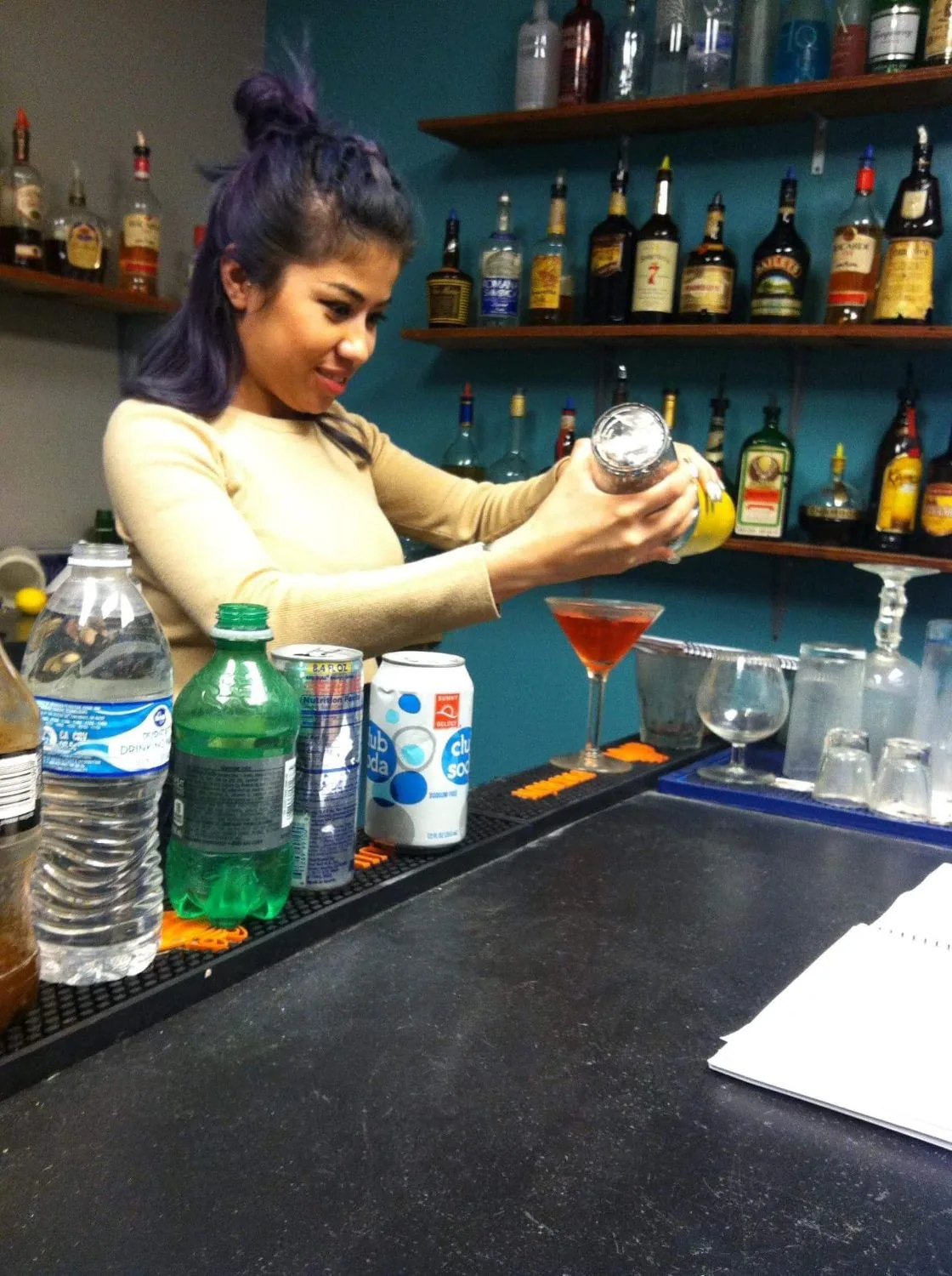 Fresno Bartending School campus photo 3
