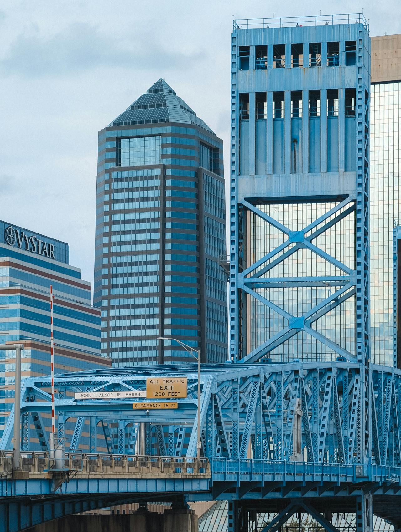 Jacksonville Bartending School campus