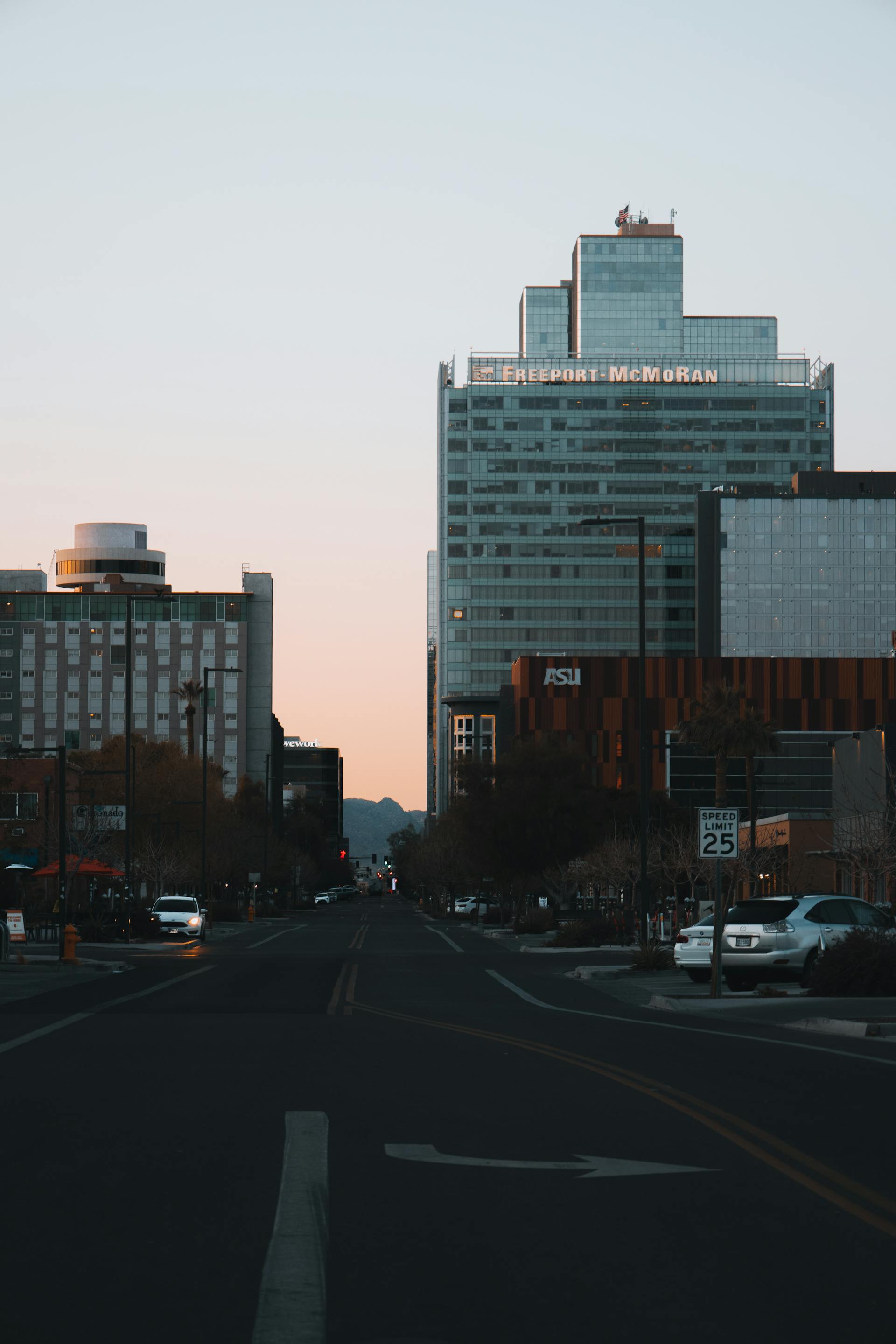 ABC Bartending College Phoenix campus