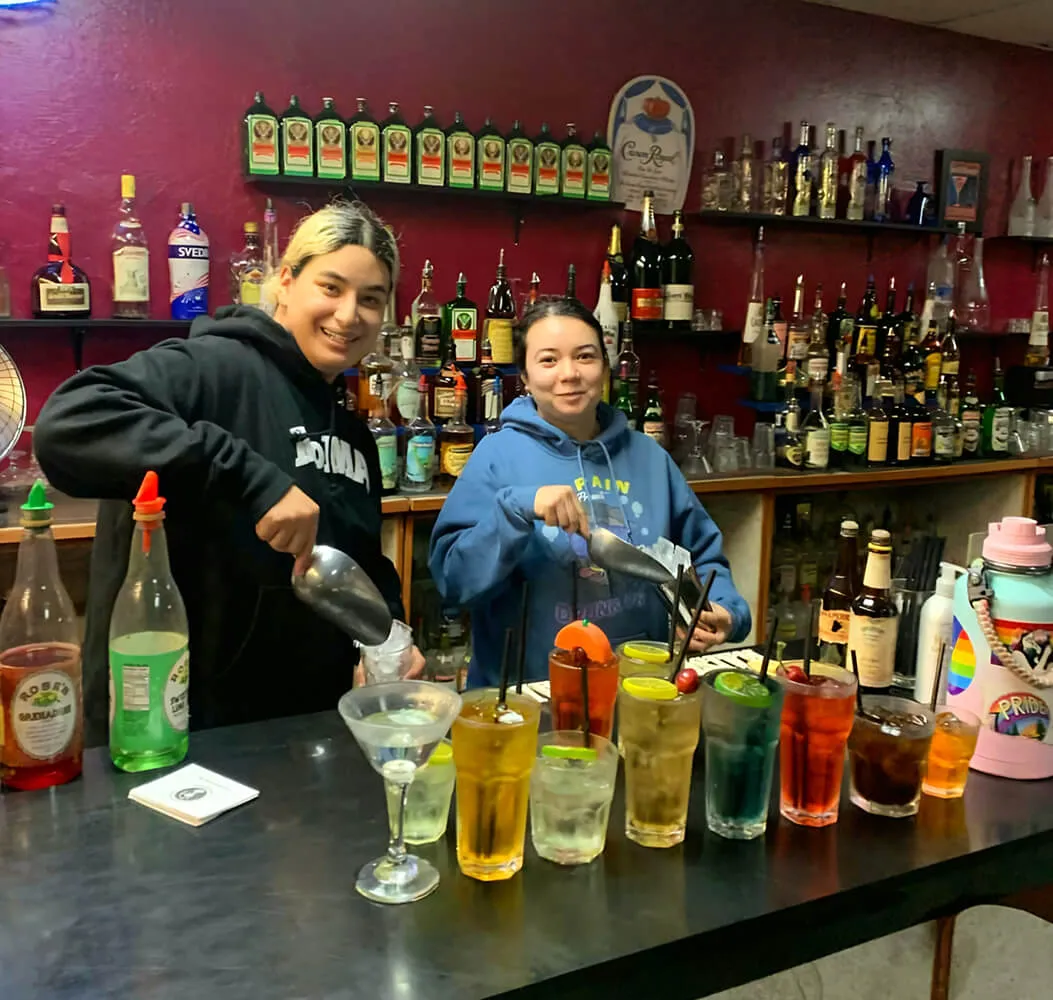 Seattle Bartending School campus photo 4