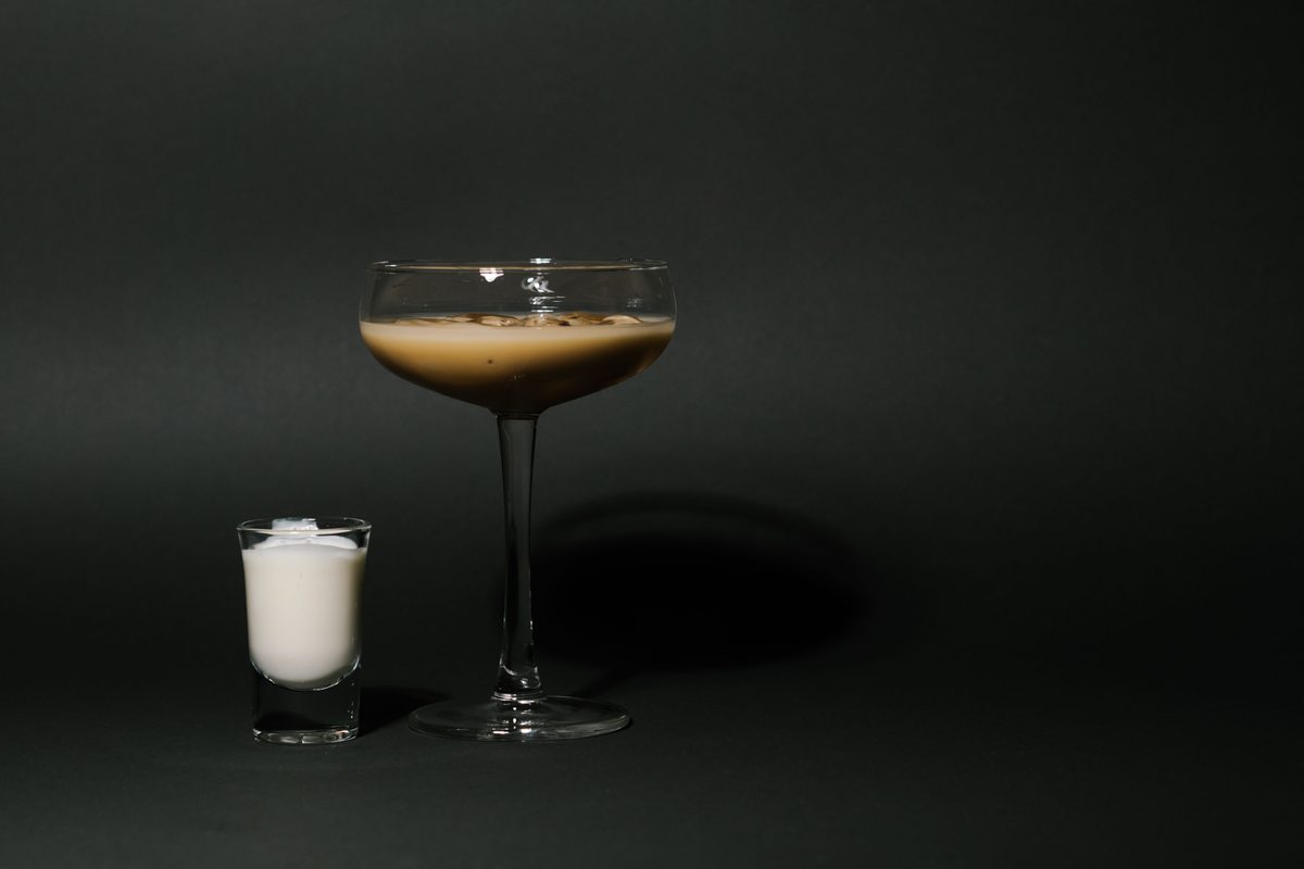 Breast Milk Shooter
