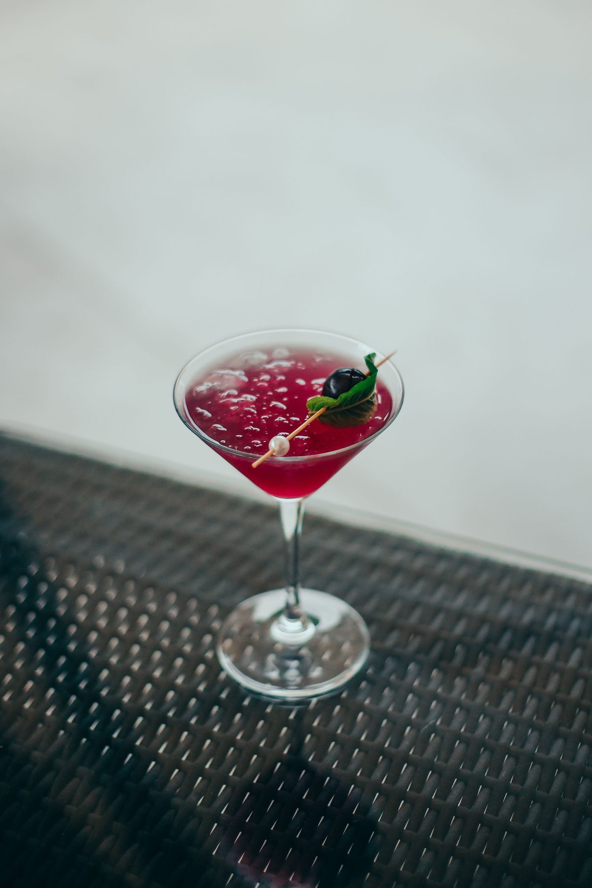 Cherry Lifesaver