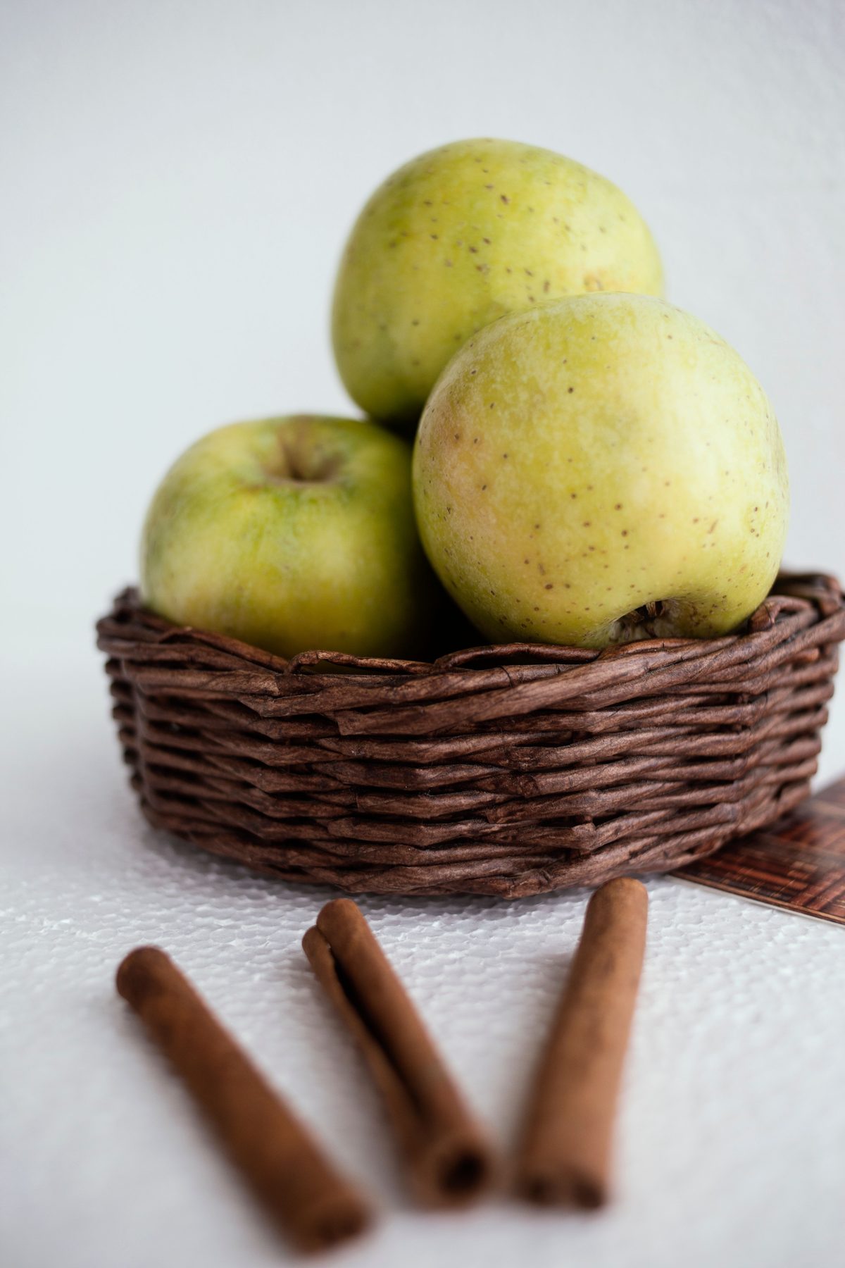 Golden Apple Shot