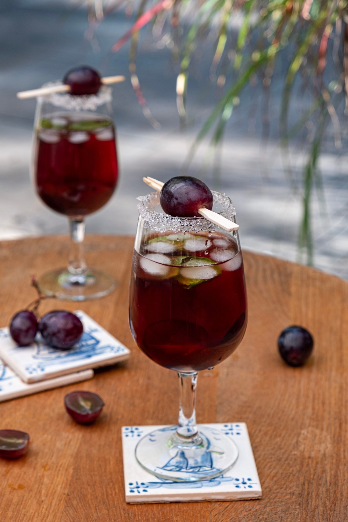 Grape Nehi
