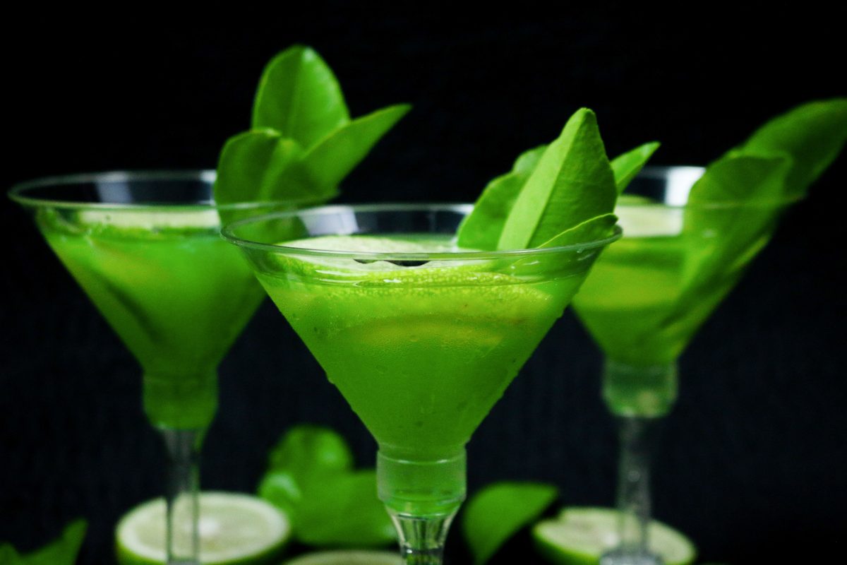 Green Dragon