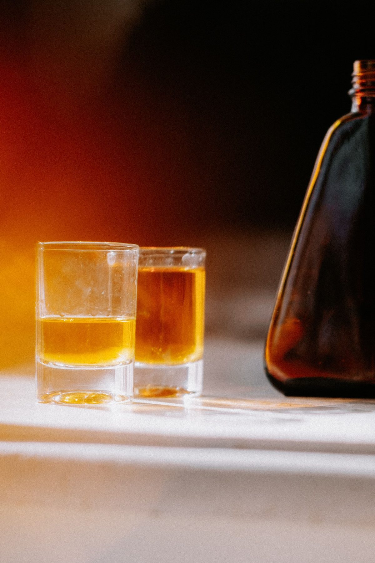Liquid Crack Shooter